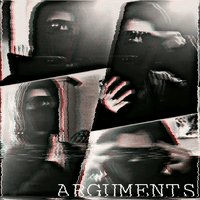 Arguments Album Teaser (reloaded)