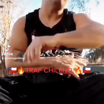 🔥🍀🇨🇱 ÉSE CORTE 🇨🇱🍀🔥