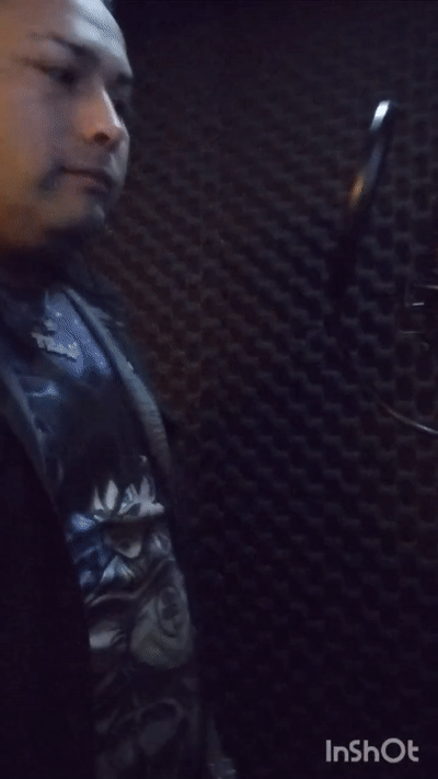 síganme en Instagram: j.flow.laletrabellaca