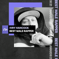 IVRY HANCOCK - Stuck On You