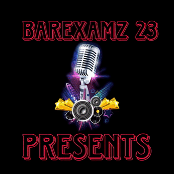 TAP IN BAREXAMZ 23