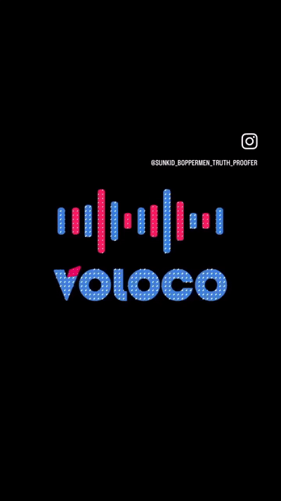 Sunkid Boppermen Voloco Loco Highlights Yo