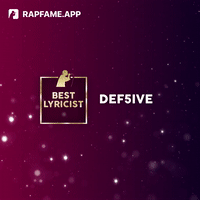 BEST LYRICIST