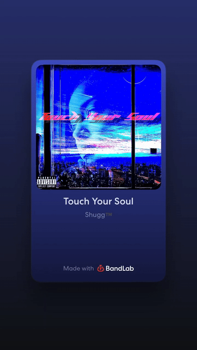 touch your soul