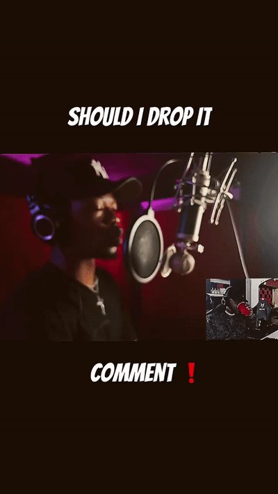 Yall Want This 
