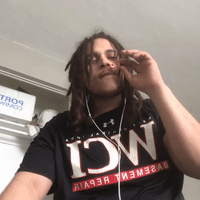 Freestyle Sesh (Bored)