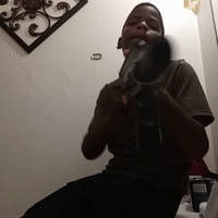 Lilbanz Fuck a opp nigga