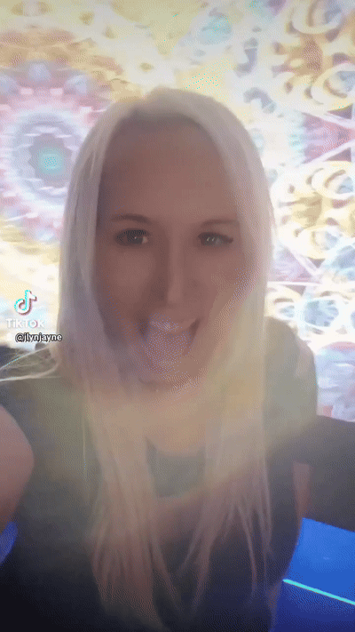 jlynjayne GOOD VIBEZ