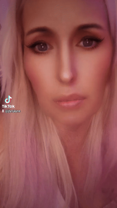 jlynjayne FIGHT SONG