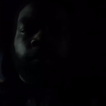 fell in love with rap 