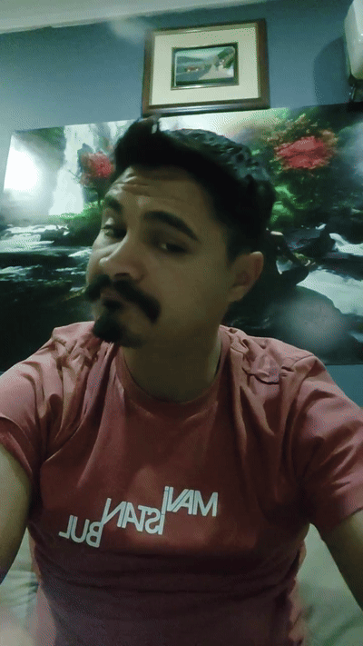 bla bla bla falan