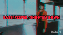 BASSKREEPER - SHOOT EM' DOWN AM (ULTRA MORBID TRAP) 