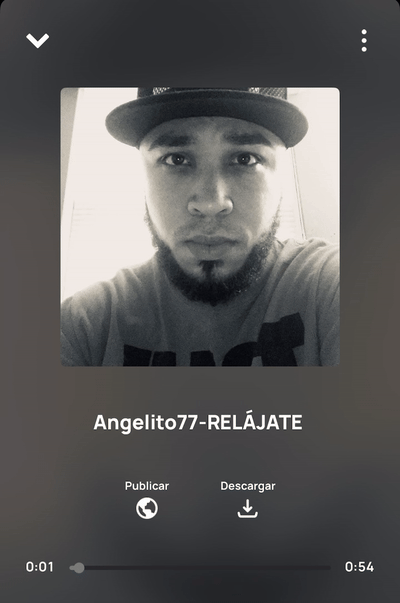 Angelito77-Relájate