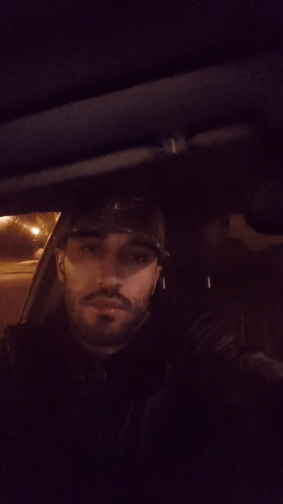 Yassine - Freestyle (French)