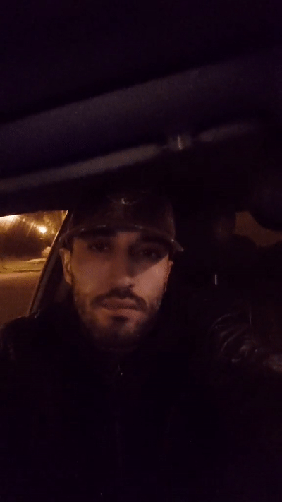 Yassine - Freestyle (French)