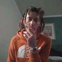 diss day gangsta shit