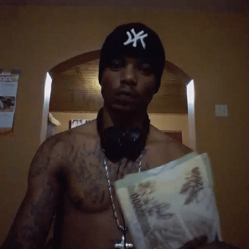 Count Money 