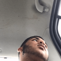 bitch get out my face