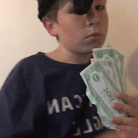 money man