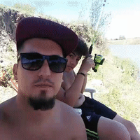 de pesca