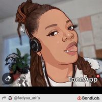A Scripturesraw/Fadyaa Arifa Collab  - Face Down  