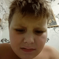  я вернулся