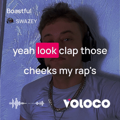 boastful