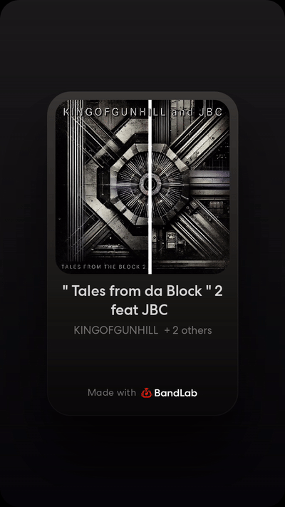 tales from the block 2