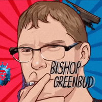 Bishop Greenbud Ft. Jo Mack Creepin up on me