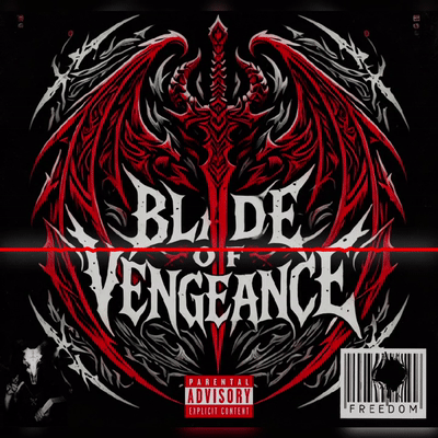 DerRed740 - Blade of Vengeance
