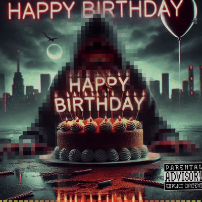 DerRed740 - Bon anniversaire [1000 Follower special]