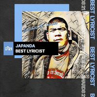 Japanda - Super Saiyan