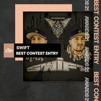 AWARD WINNER - All Eyez On Me ft. Gecchi