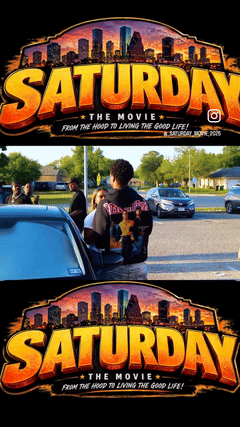 Saturday trailer 