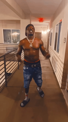 get even Freestyle video 