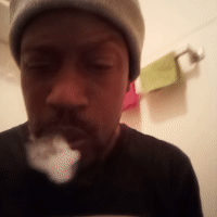 broke as a bitch ju