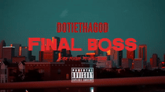 FINAL BOSS 