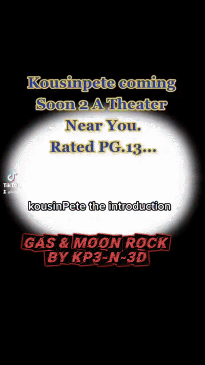 Moon Rock