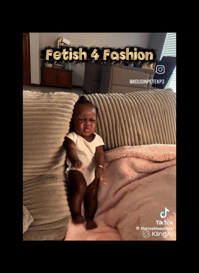 Fetish 4 Fashion 