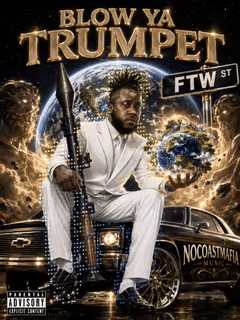 Blow ya Trumpet