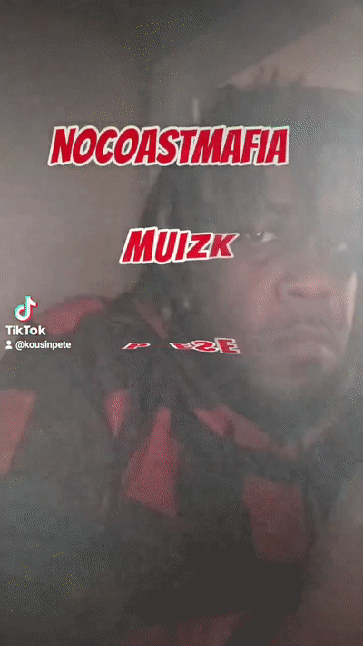 NCM Fuck Da World Freestyle 
