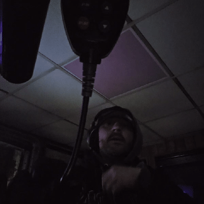J_O_B- Who The F*** Is That Pt. 2 (freestyle)