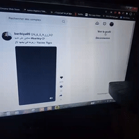 my tik tok