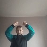 2folowing