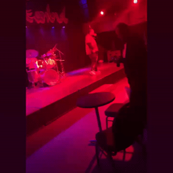Paranoid