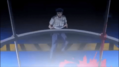 "Odio: La Ira de Lucy"
