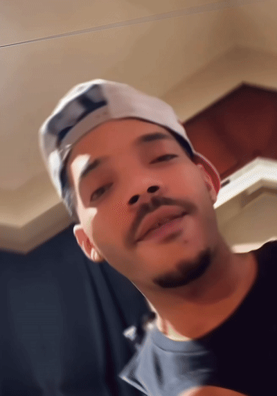Lil Rob Boom Bap 