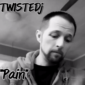 "Pain" (prod. by Ryini Beats)