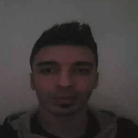 مینویسم