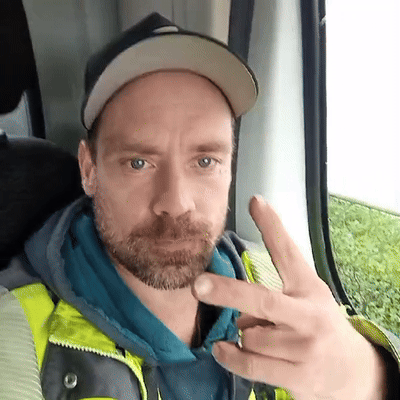Frühstückspause Freestyle